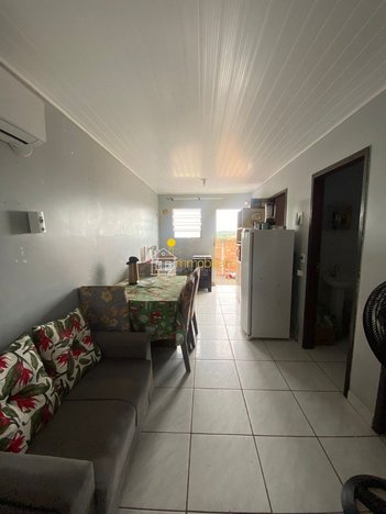 house em Rua Melchíades Bonifácio Espíndola, Tereza Cristina - Içara - SC