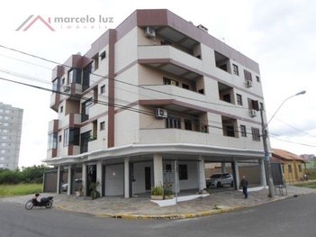apartment em Avenida Farroupilha, São José - Canoas - RS