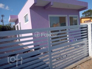 house em Servidão Manoel Cezário Coelho, São João do Rio Vermelho - Florianópolis - SC