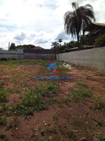 land_lot em Rua Mariazinha Leite Campagnolli, Parque Xangrilá - Campinas - SP