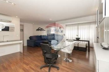 apartment em Rua Roque Petrella, Vila Cordeiro - São Paulo - SP