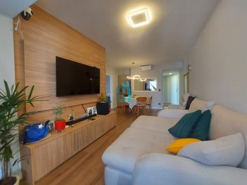 apartment em Avenida Cotovia, Indianópolis - São Paulo - SP