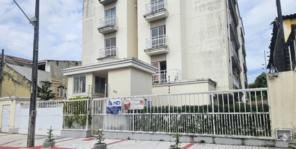 apartment em Rua Professor Joaquim Nogueira, Antônio Bezerra - Fortaleza - CE