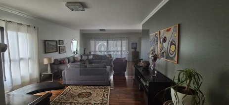 apartment em Rua Campos Salles, Centro - Ribeirão Preto - SP