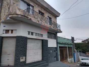 house em Rua Nhatumani, Vila Ré - São Paulo - SP