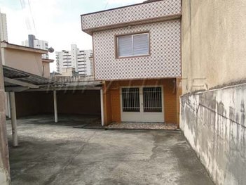land_lot em Mussumés, Vila Maria Alta - São Paulo - SP
