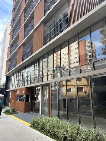 apartment em Rua Desembargador Eliseu Guilherme, Paraíso - São Paulo - SP