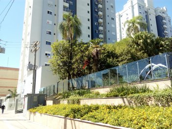 apartment em Avenida Victor Barreto, Centro - Canoas - RS