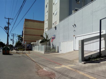 Cômodo Condomínio