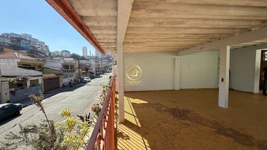 house em Rua André Maia, Vila Pereira Barreto - São Paulo - SP