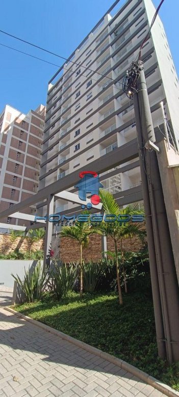 apartment em Rua Álvaro Muller, Vila Itapura - Campinas - SP