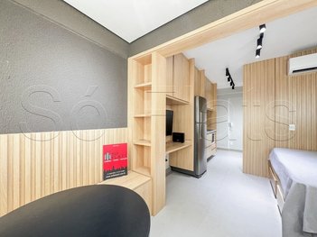 apartment em Rua Pamplona, Jardim Paulista - São Paulo - SP