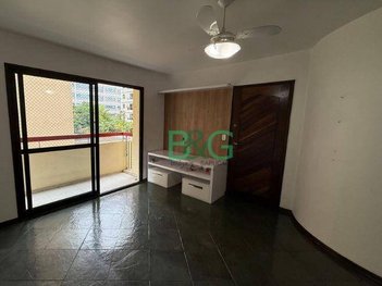 apartment em Rua Capote Valente, Pinheiros - São Paulo - SP