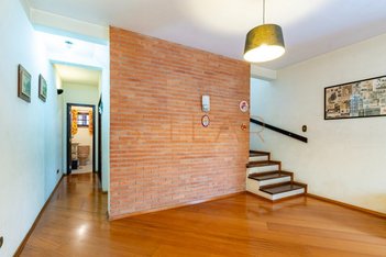 house em Rua Coelho de Carvalho, Alto da Lapa - São Paulo - SP