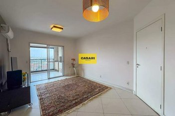 apartment em Rua Paulo Di Favari, Rudge Ramos - São Bernardo do Campo - SP