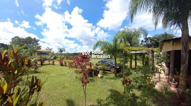 agricultural em Avenida Vargem da Bênção, Recanto das Emas - Brasília - DF