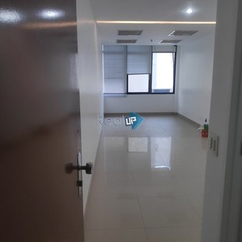 office em Voluntários da Pátria, Botafogo - Rio de Janeiro - RJ
