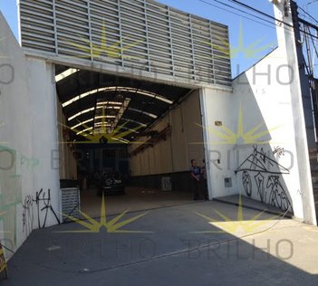 industrial em Avenida dos Autonomistas, km 18 - Osasco - SP