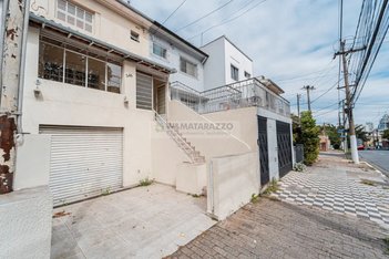 house em Rua Coronel Diogo, Jardim da Glória - São Paulo - SP