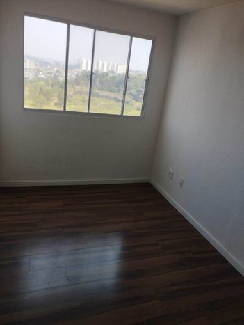 apartment em Rua Emília Pilon, Jardim Japão - São Paulo - SP