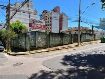 land_lot em Caramuru, Centro - Canoas - RS
