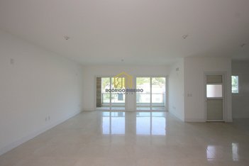 apartment em Rodovia João Paulo, João Paulo - Florianópolis - SC