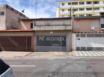 house em Rua Diogo Antônio Feijó, km 18 - Osasco - SP
