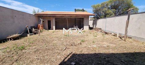 house em Rua Francisco Antônio da Rocha, Chácaras Água Branca - Piracicaba - SP