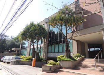 commercial_property em Avenida Queiroz Filho, Vila Hamburguesa - São Paulo - SP