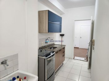 apartment em Rua Zike Tuma, Jardim Ubirajara (Zona Sul) - São Paulo - SP