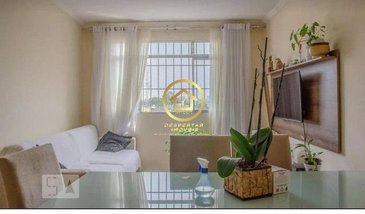 apartment em Rua Bartholomeu do Canto, Vila Palmeiras - São Paulo - SP