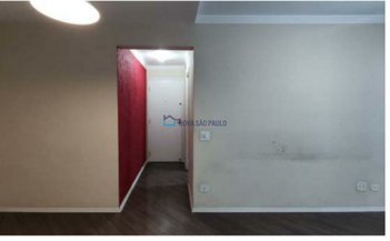 apartment em Rua Major Freire, Vila Monte Alegre - São Paulo - SP