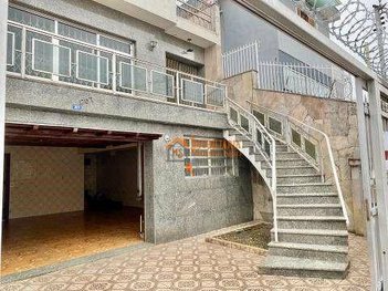 house em Rua Celso, Vila Progresso - Guarulhos - SP