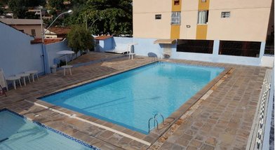 apartment em Rua Riodades, Fonseca - Niterói - RJ