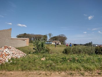 land_lot em Osmar Luna, Tarumã - Bagé - RS