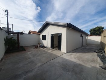 house em Rua Laudelina Xavier de Campos, Jardim Zaniboni I - Mogi Guaçu - SP