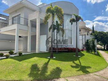 house em Avenida Dois, Jardim São Marcos - Valinhos - SP