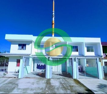 apartment em Rua Santa Rosa, Schulz - Santa Cruz do Sul - RS