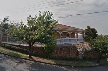 house em Rua Augusta Contarin Zezza, Jardim Burity - São Pedro - SP