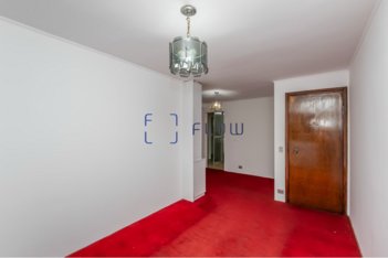 apartment em Avenida Braz Leme, Santana - São Paulo - SP