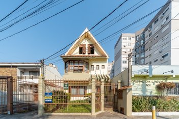 house em Chico Pedro, Camaquã - Porto Alegre - RS