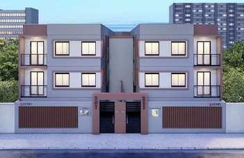 apartment em Rua Antônio Juvenal, Vila Matilde - São Paulo - SP