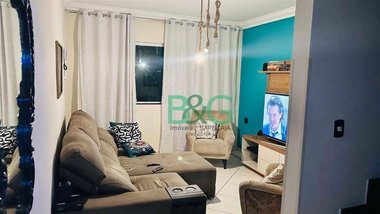 house em Estrada Morro dos Olhos D'Agua, Jardim Jaraguá - São Paulo - SP