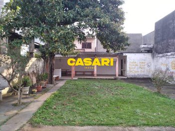 land_lot em Rua Arthur Corradi, Centro - São Bernardo do Campo - SP
