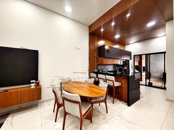 house em Avenida Paraná, Cajuru do Sul - Sorocaba - SP