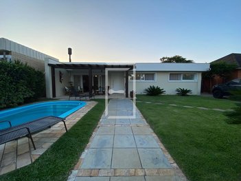 house em Rua Jandaia, Xangri-Lá - Xangri-Lá - RS