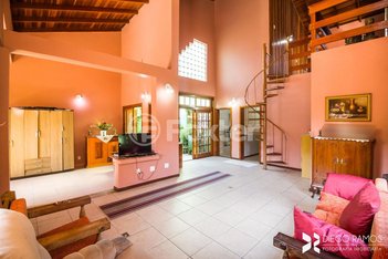 house em Rua Mário de Andrade, Ipanema - Porto Alegre - RS