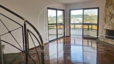 apartment em Avenida Mercedes, Alto da Lapa - São Paulo - SP