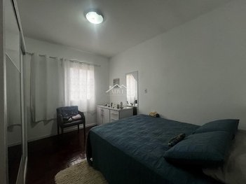 house em Rua Ilário Bernardino Lotto, Demarchi - São Bernardo do Campo - SP