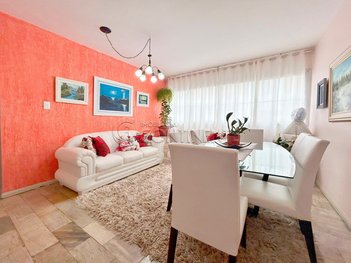 apartment em Rua Quatorze de Julho, Estreito - Florianópolis - SC